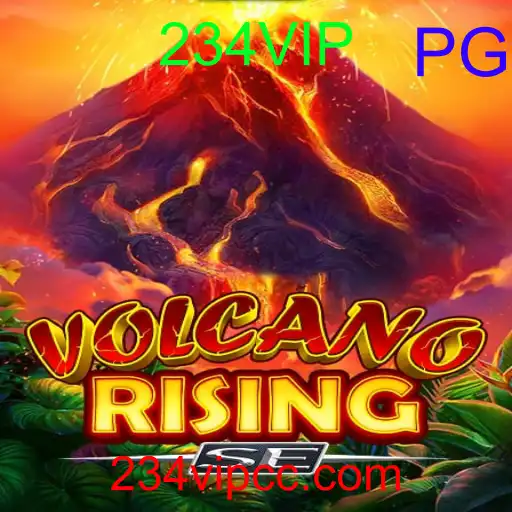 VolcanoRisingSE